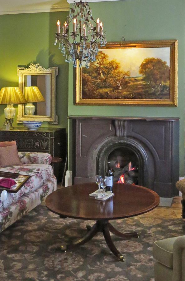 Inn At 34ハドソン エクステリア 写真