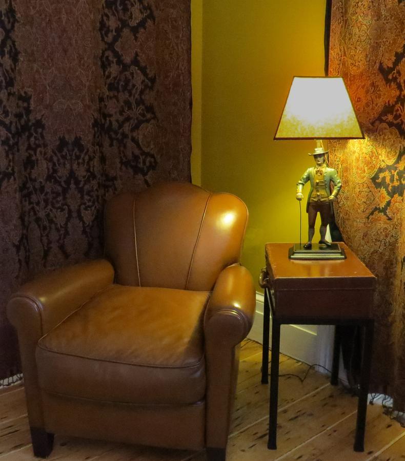 Inn At 34ハドソン エクステリア 写真